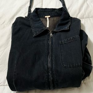 Free People jumpsuit